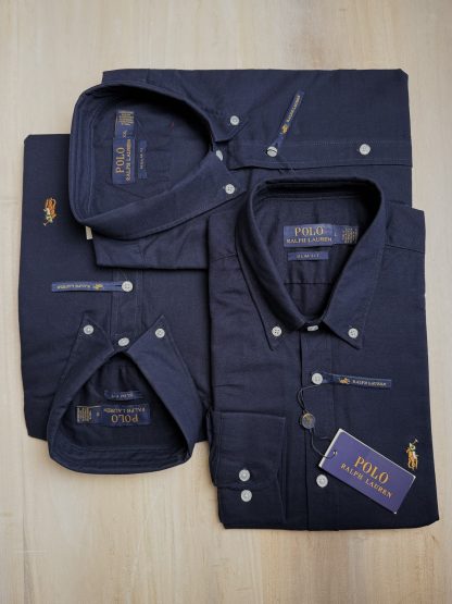 Polo Ralph Lauren Series - Image 4
