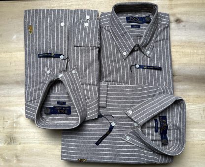 Polo Ralph Lauren Series - Checkered - Image 2
