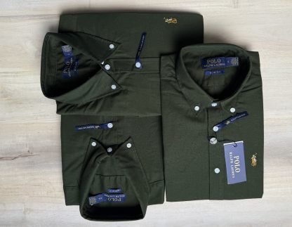 Polo Ralph Lauren Series - Image 2