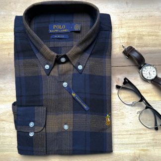 Polo Ralph Lauren Series - Checkered