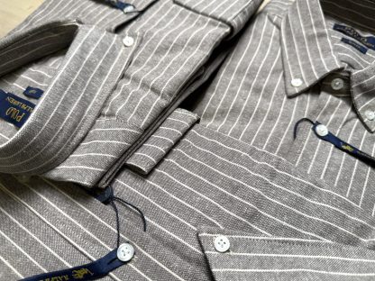 Polo Ralph Lauren Series - Checkered - Image 3